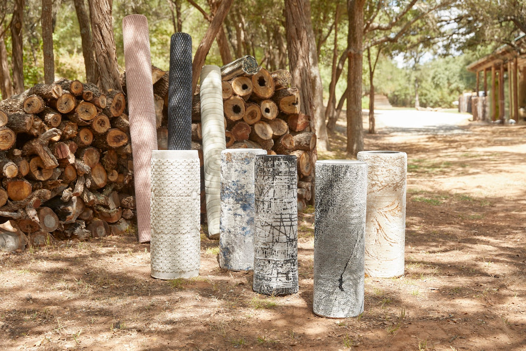 A Commitment to Eco-Friendly Living with Lavin Rugs