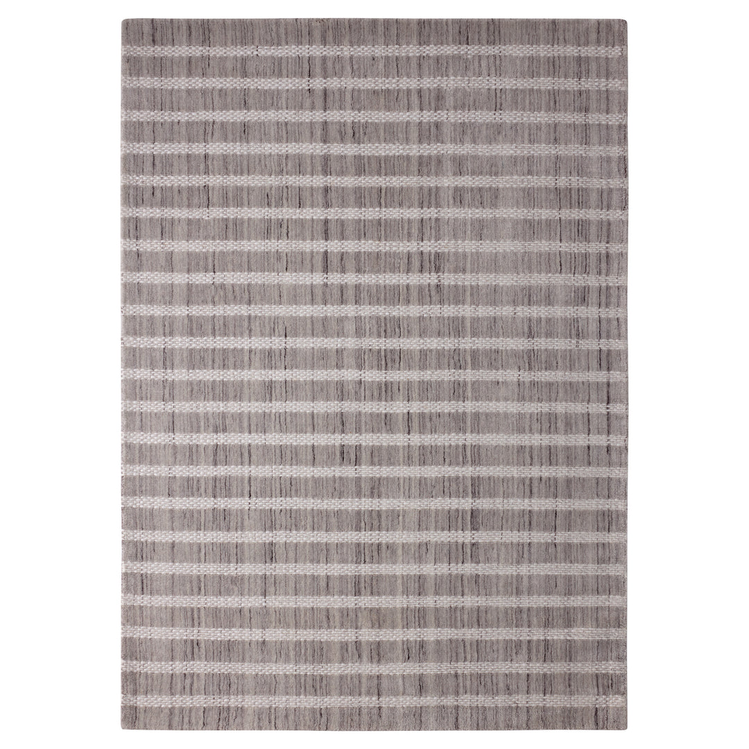 Laid Back Luxe Brown Ivory - A2007