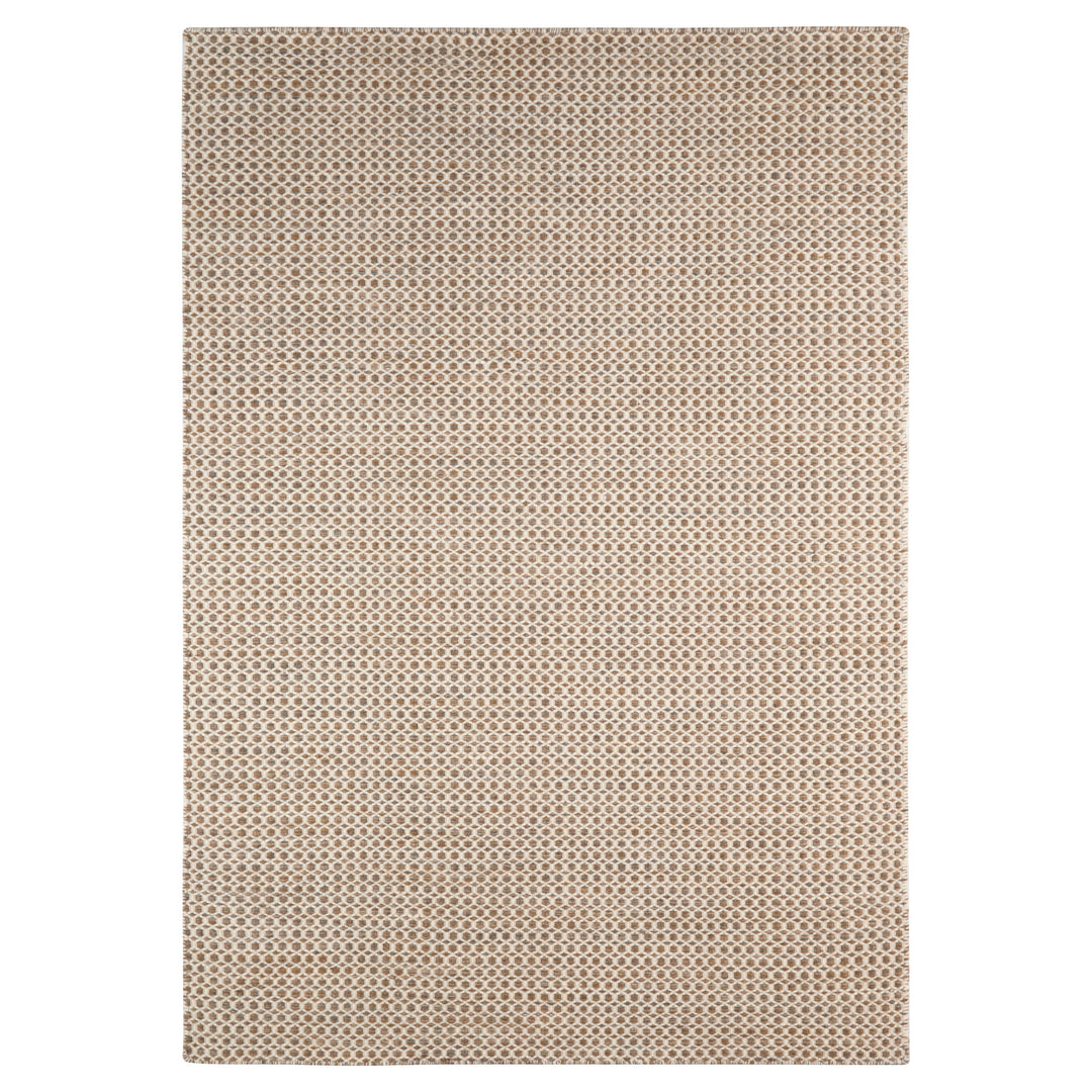 Deya Brown Ivory - D7004