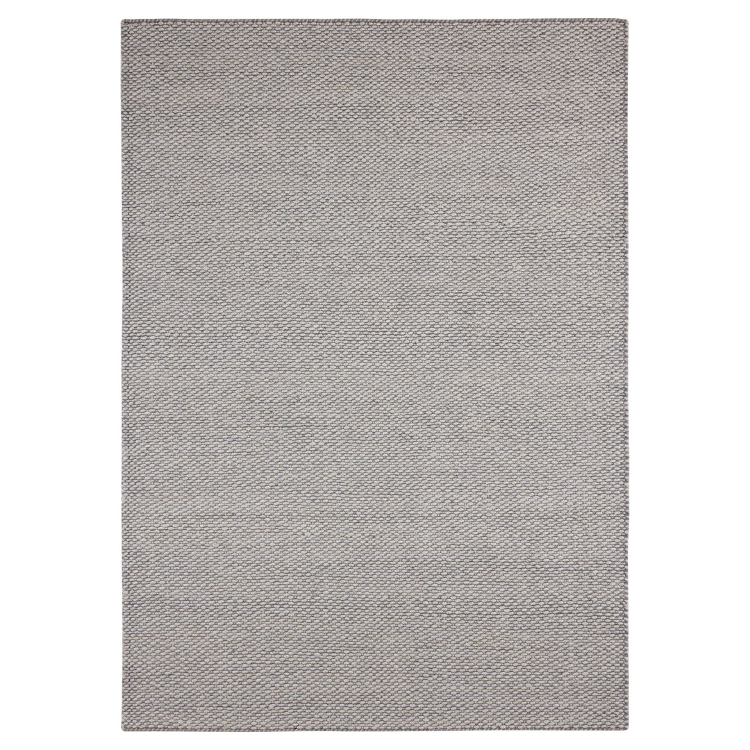 Natural Luxe Blue Gray Ivory - N1018