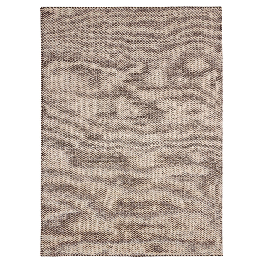 Natural Luxe Brown Ivory - N1019
