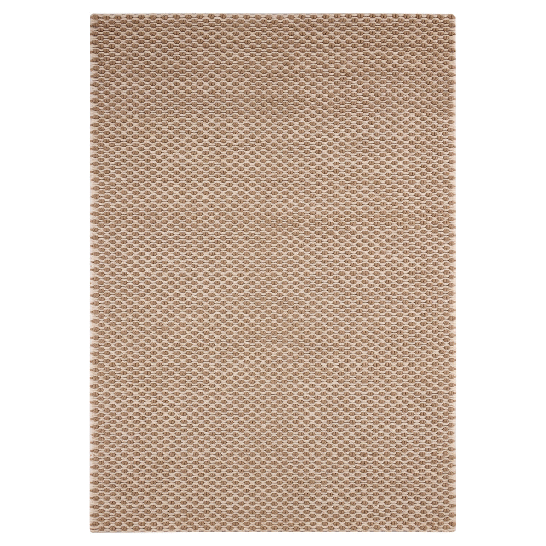 Natural Luxe Brown Ivory - N1024