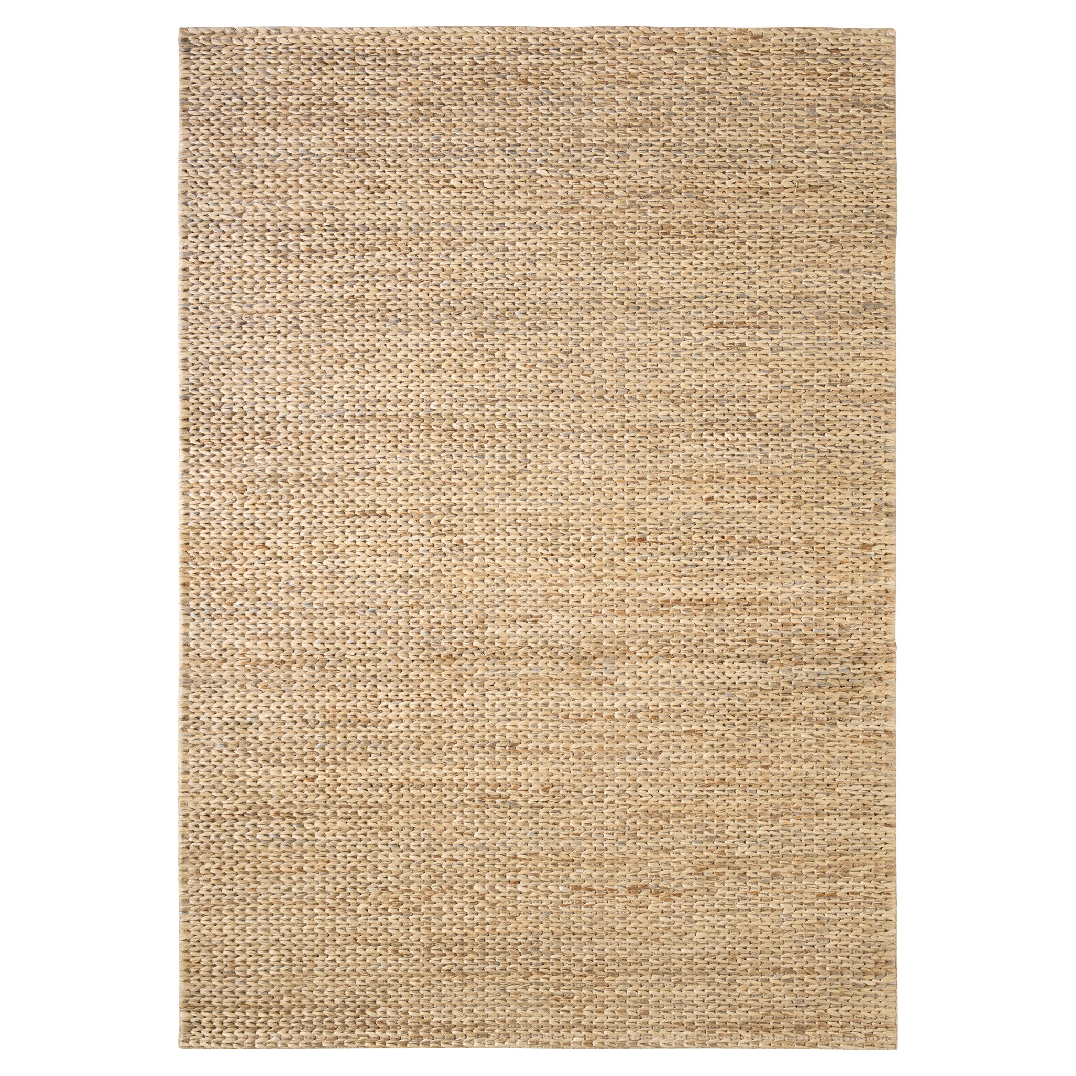 Natural Luxe Gray Ivory 2' x 3' | Handwoven Rugs | Lavin Rugs