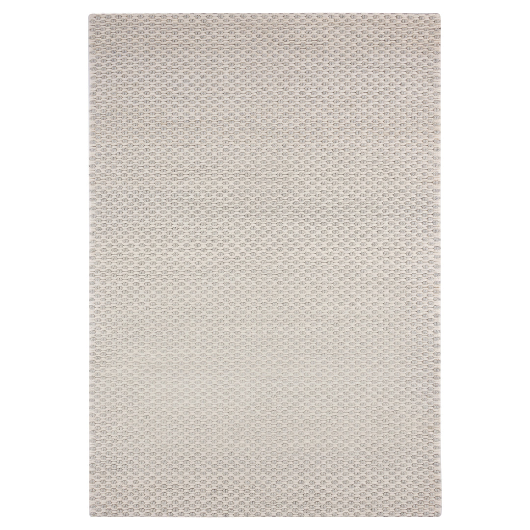 Natural Luxe Ivory Light Blue - N1027