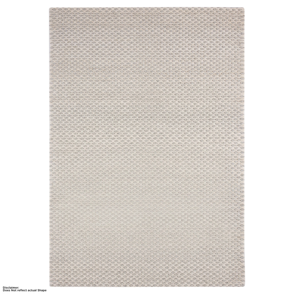 Natural Luxe Ivory Light Blue - N1027