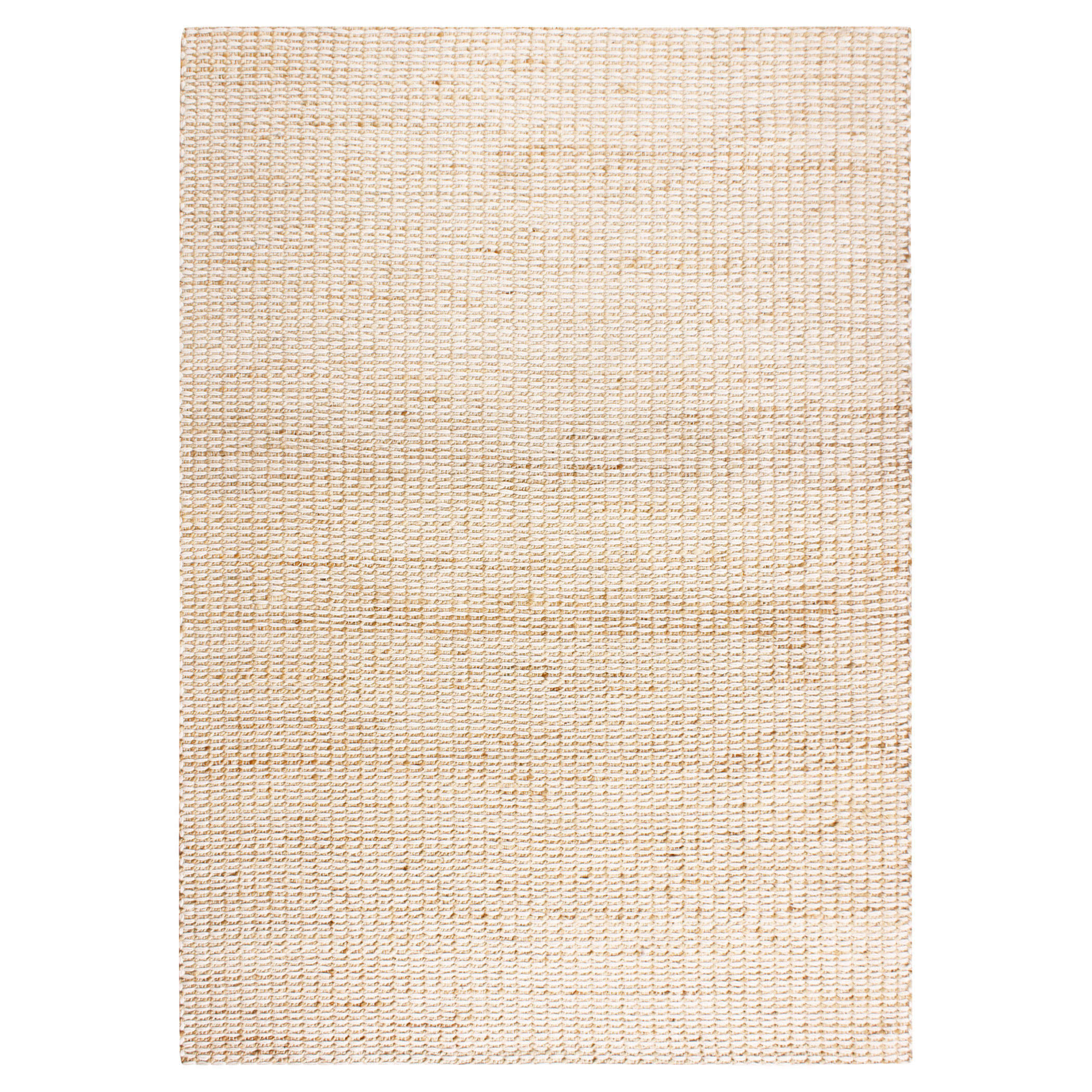 Chara Ivory Beige 2'X 3' Rug | Designer Rugs | By Lavin Rugs