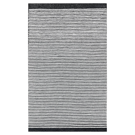Myra Black Ivory - N5010