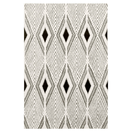 Vani Gray Ivory - N5024