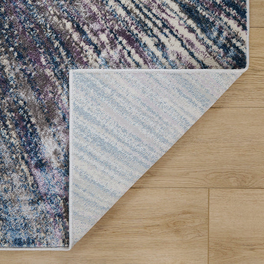 Darica Blue Purple - T2021