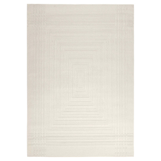 Laid Back Luxe Ivory - T2038