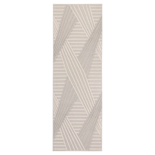 Laid Back Luxe Gray - T2042