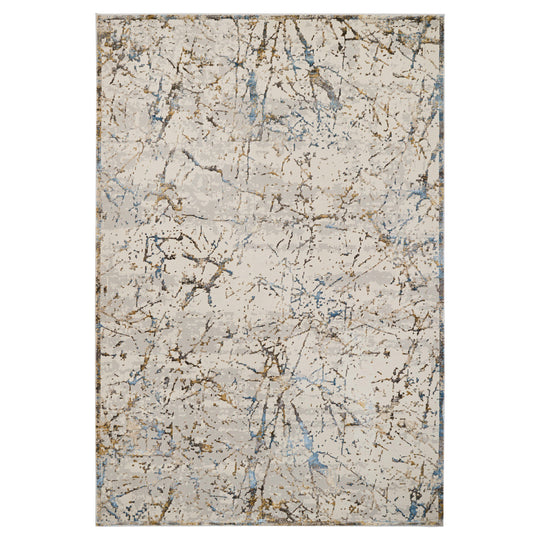 Zaria Gray Gold - T2070