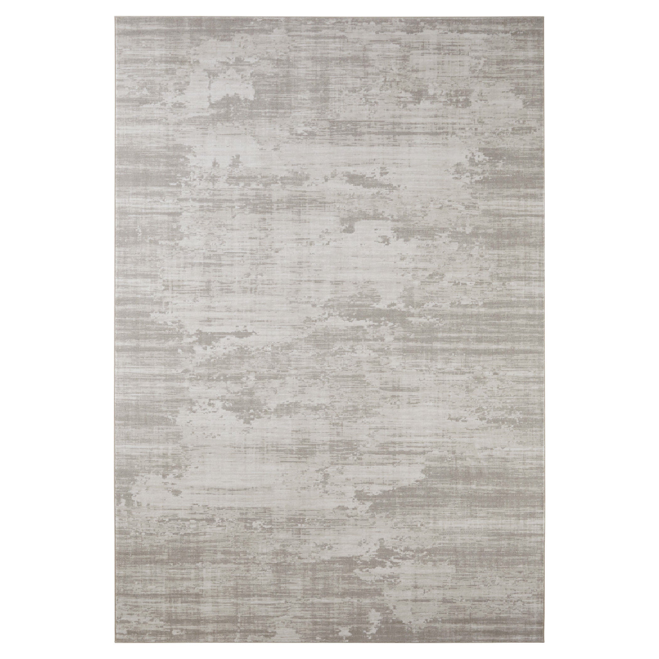 アミン ララ・ライ Laila Cream 2'X 3' Rug | Designer Rugs | By Lavin Rugs