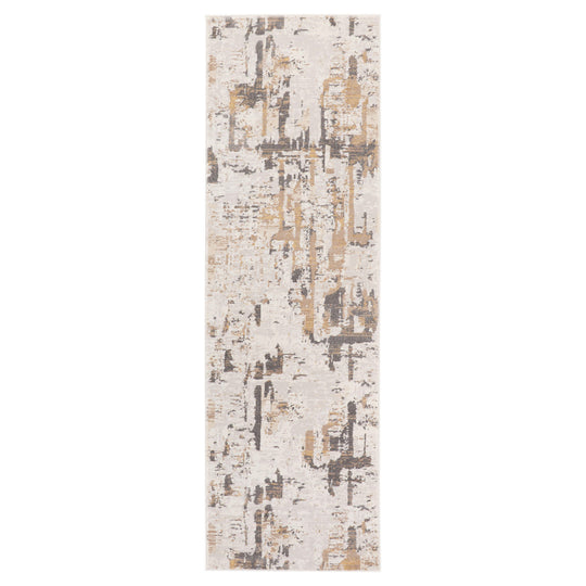 Veleka Gray Beige - U6014