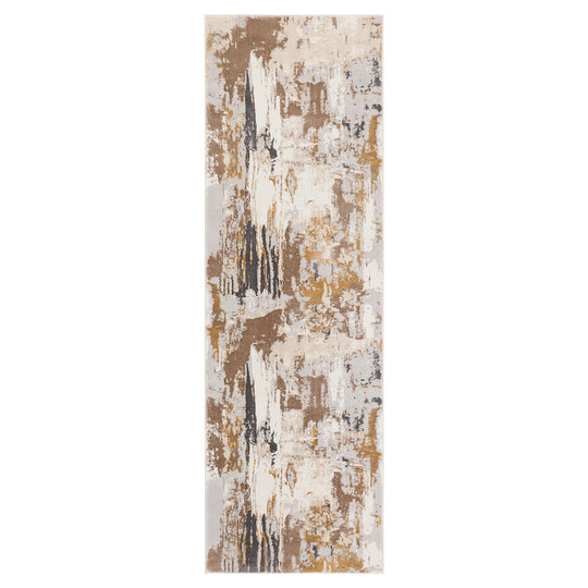 Veleka Gray Gold - U6018