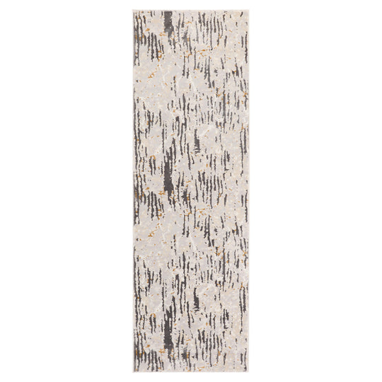 Veleka Gray Gold - U6019