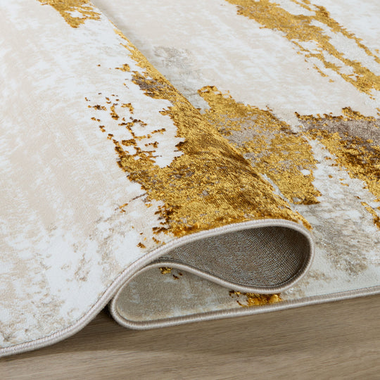 Sibel Gold - U7001