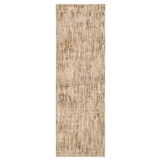 Rienz Brown - U7015