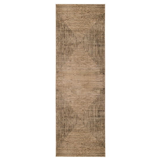 Rienz Brown - U7016