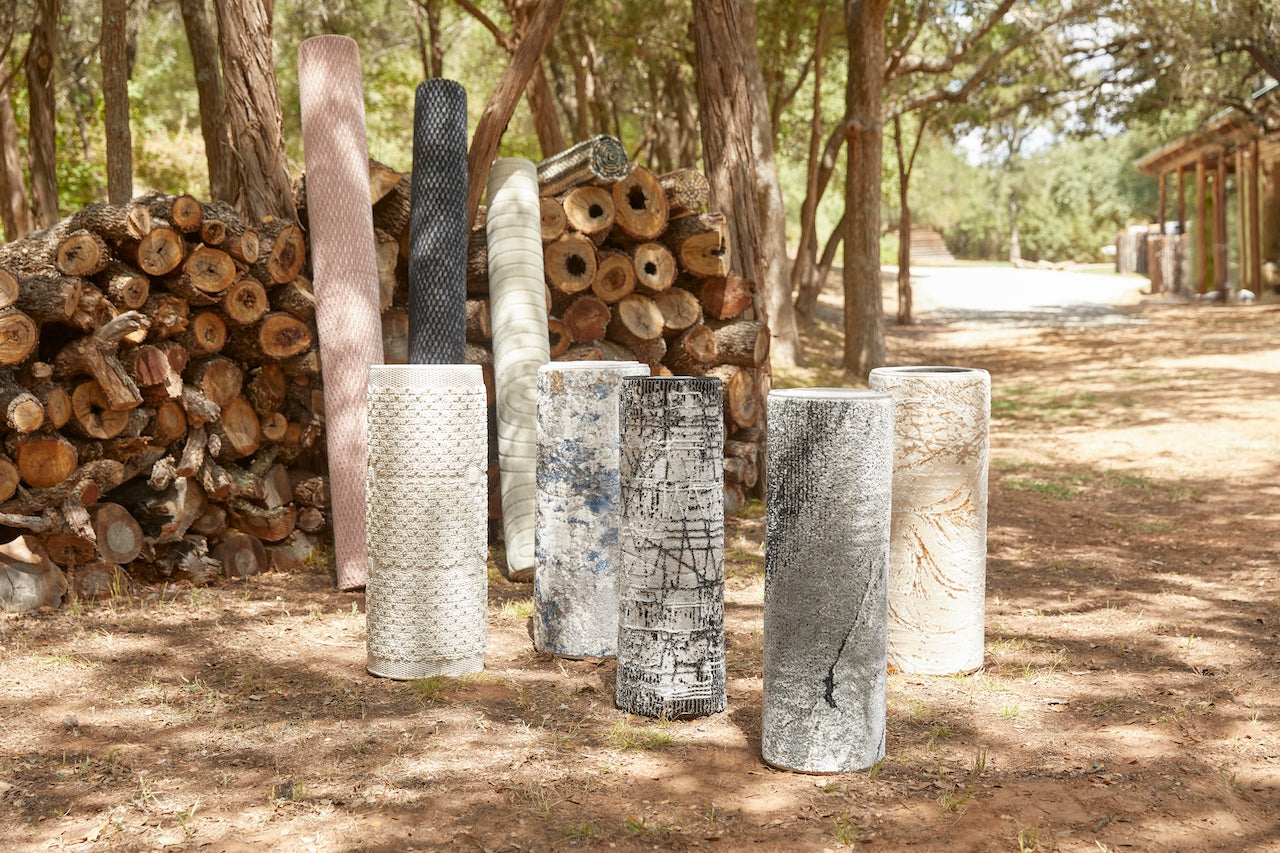 A Commitment to Eco-Friendly Living with Lavin Rugs