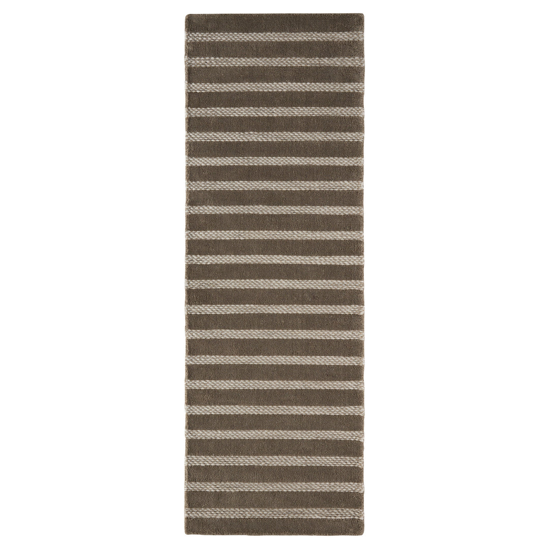 Laid Back Luxe Olive Ivory - A2004