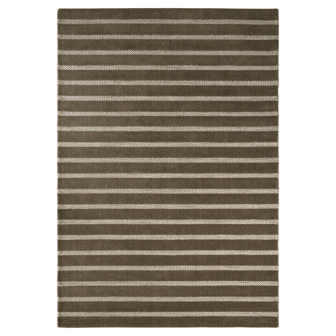 Laid Back Luxe Olive Ivory - A2004