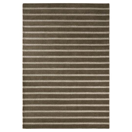 Laid Back Luxe Olive Ivory - A2004