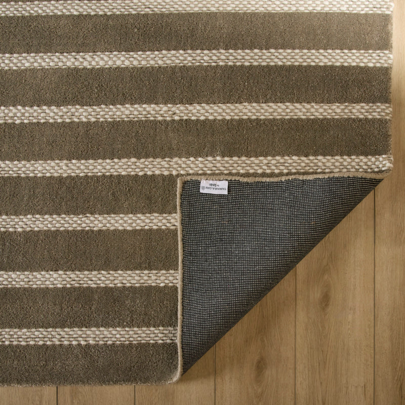 Laid Back Luxe Olive Ivory - A2004