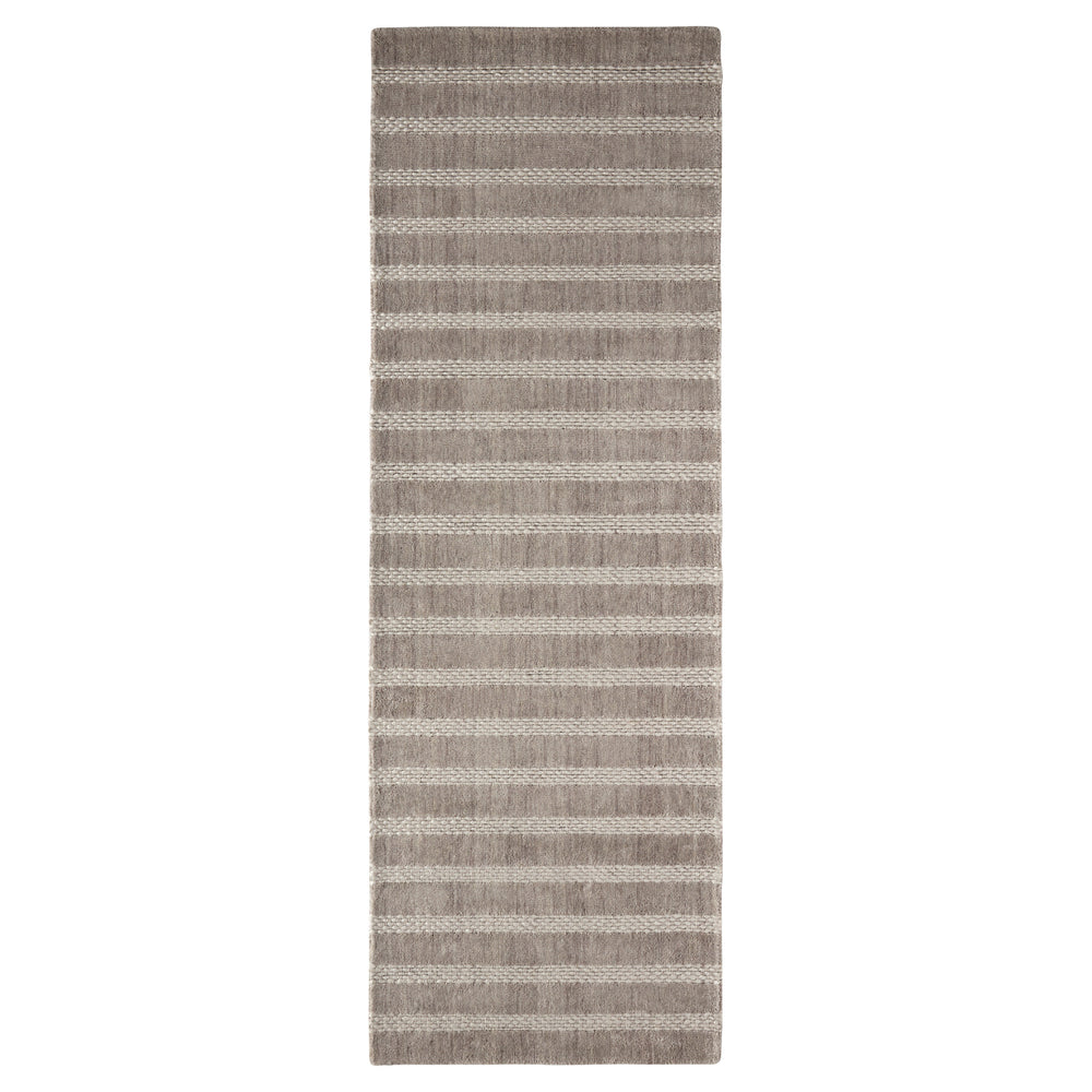 Laid Back Luxe Brown Ivory - A2007
