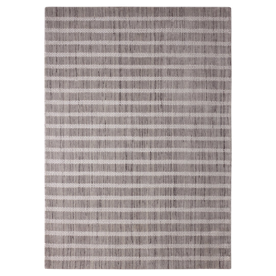 Laid Back Luxe Brown Ivory - A2007