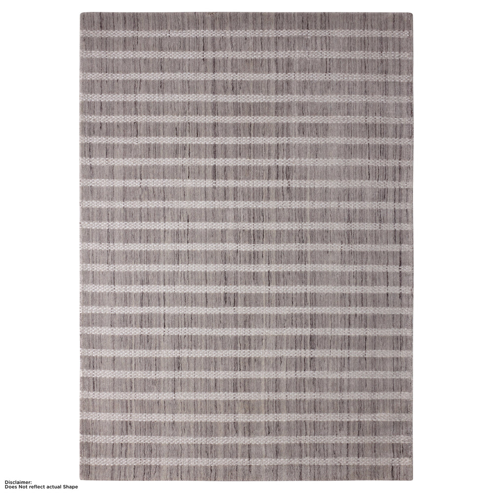 Laid Back Luxe Brown Ivory - A2007