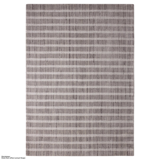 Laid Back Luxe Brown Ivory - A2007