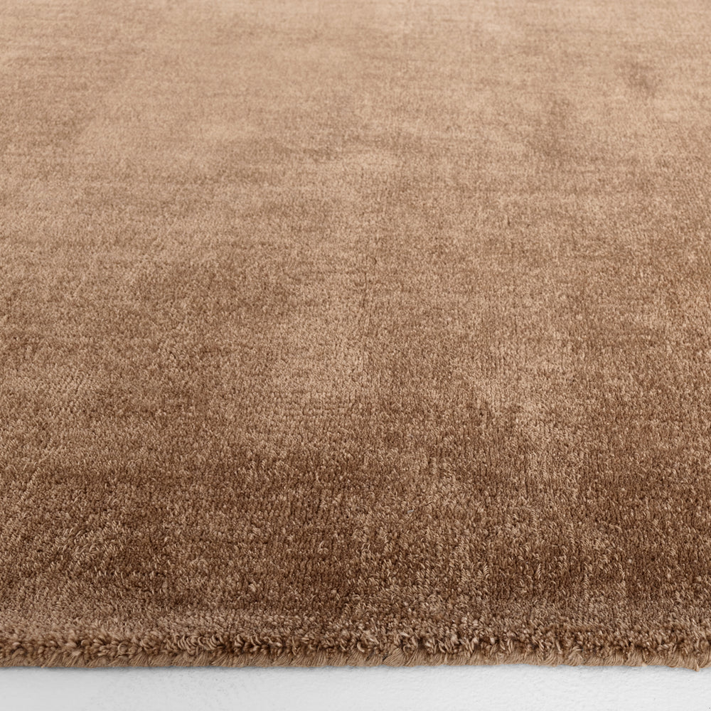 Soma Camel Tonal Texture - A2008 - 5' x 8'