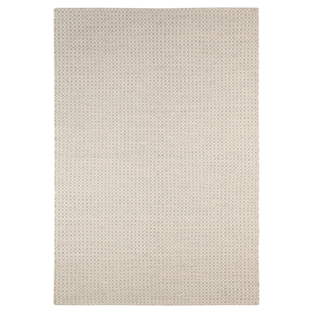 Deya Gray Ivory Geometric - D7001 - 5&