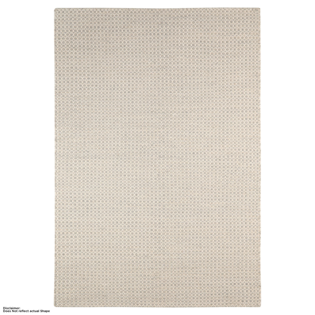Deya Gray Ivory - D7001