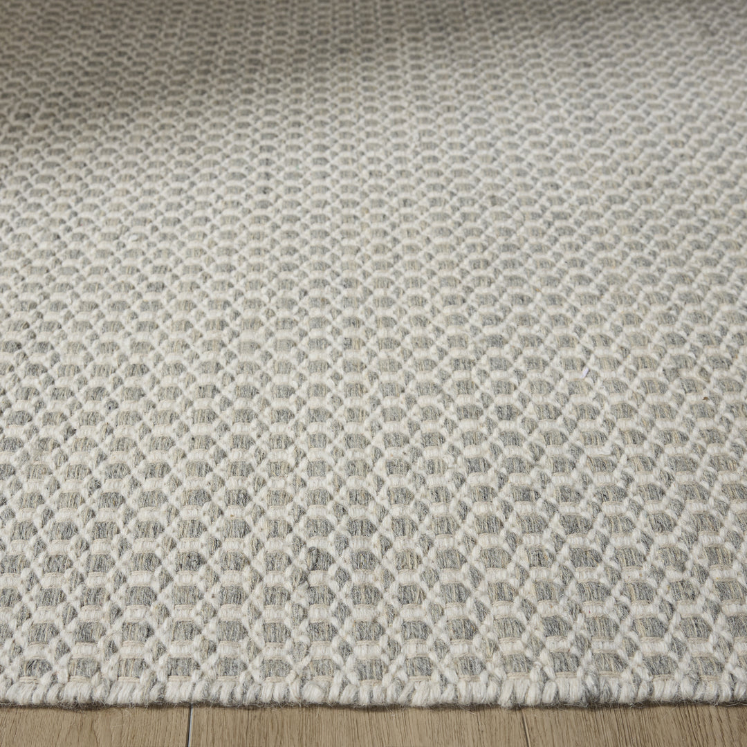 Deya Gray Ivory - D7001