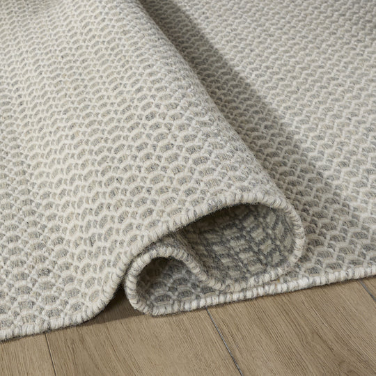 Deya Gray Ivory - D7001
