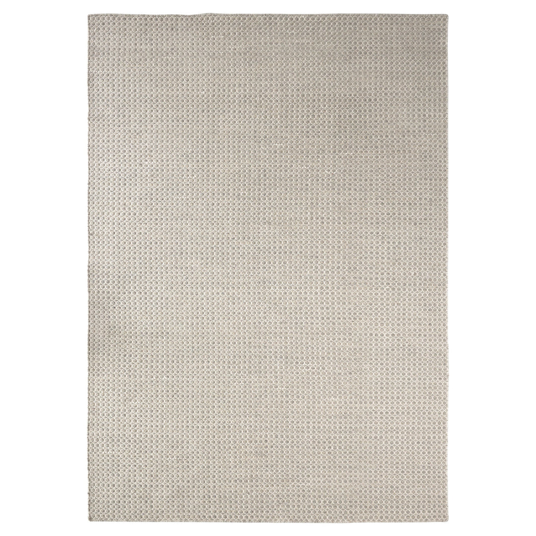 Deya Gray Ivory Geometric - D7001 - 5&