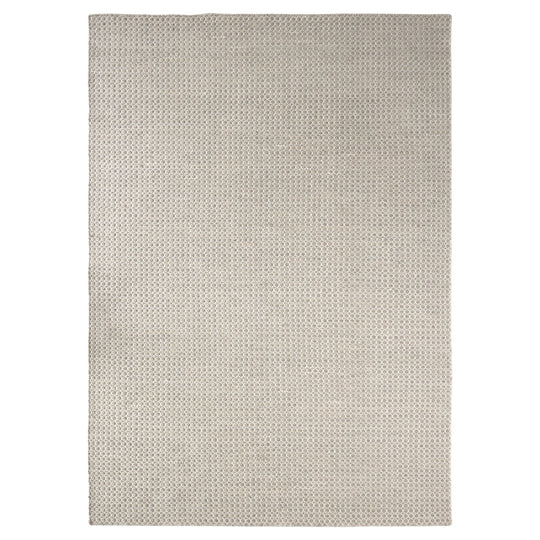Deya Gray Ivory Geometric - D7001 - 5&