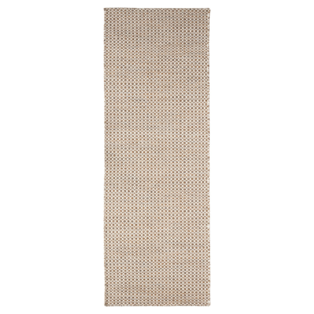 Deya Brown Ivory - D7004