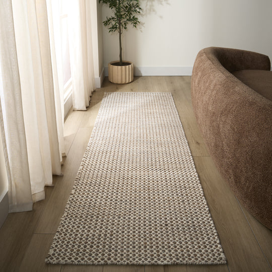 Deya Brown Ivory - D7004