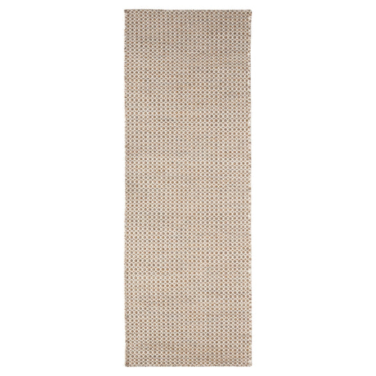 Deya Brown Ivory Geometric - D7004 - 2&