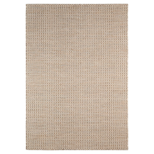 Deya Brown Ivory Geometric - D7004 - 6&
