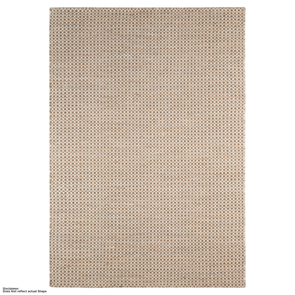 Deya Brown Ivory - D7004