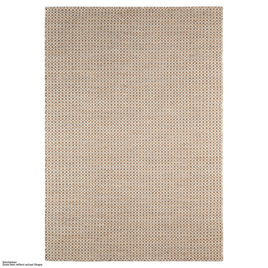 Deya Brown Ivory - D7004
