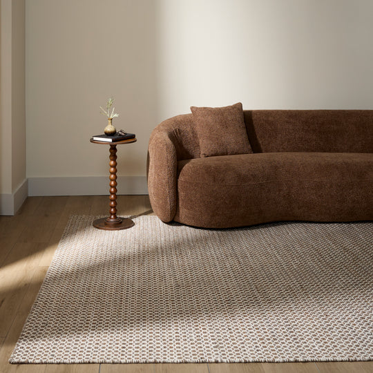 Deya Brown Ivory - D7004