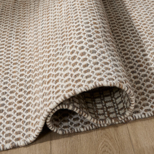 Deya Brown Ivory - D7004