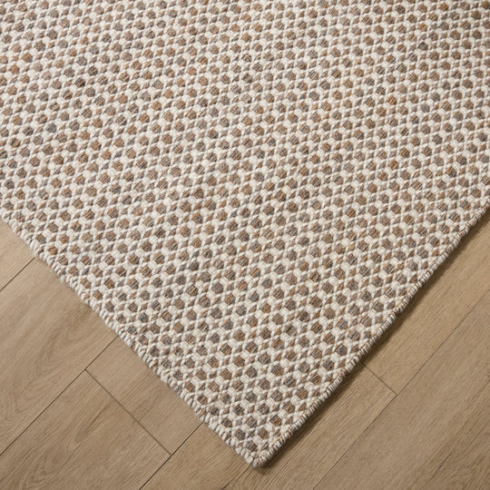 Deya Brown Ivory - D7004
