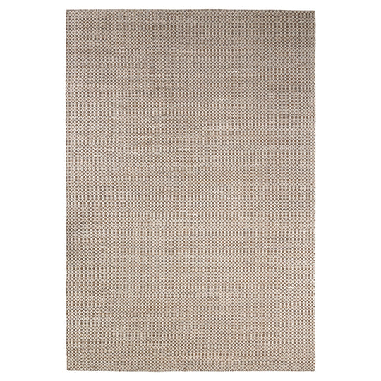 Deya Brown Ivory Geometric - D7004 - 2&