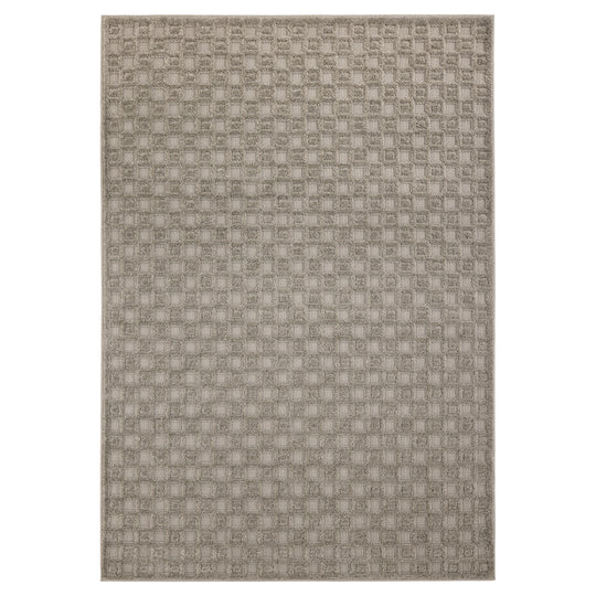 Carmel Driftwood Checkerboard - E1013 - 5&